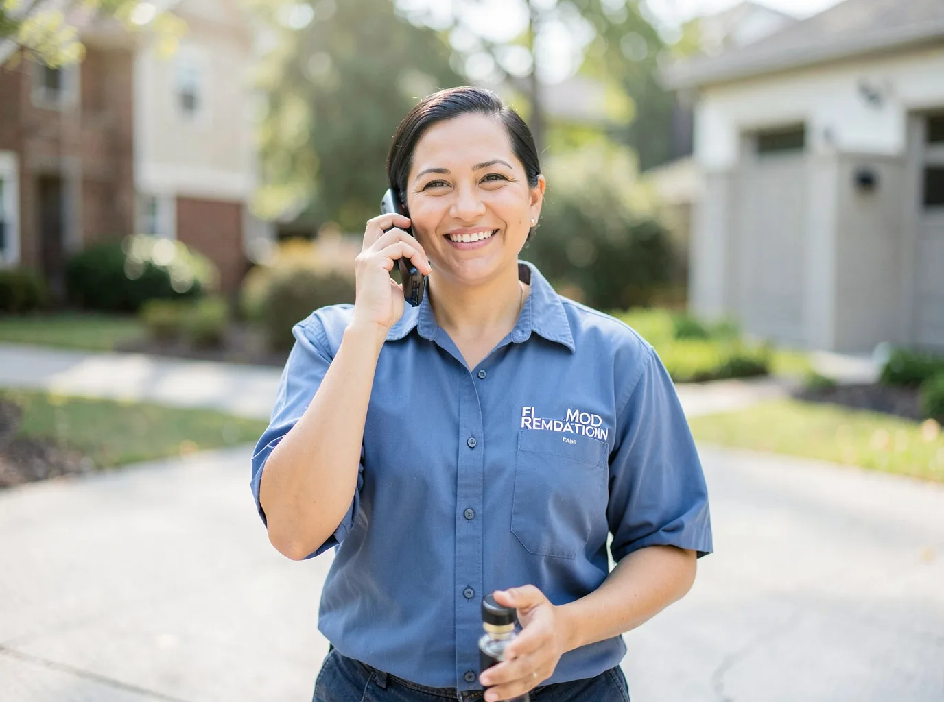 Mold Remediation Odessa, DE FAQs